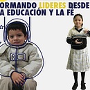 Colegio. Un proyecto de Educación, Diseño de iluminación, Fotografía y Marketing de Norma Meza Franco - 21.06.2014