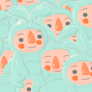 Carrots. Un projet de Animation de Is - 22.06.2014