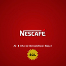 Nescafé. Tampoco es pa´tanto. Projekt z dziedziny Br, ing i ident, fikacja wizualna, Projektowanie interakt, wne, Pisanie, Postprodukcja fotograficzna i  Reklama użytkownika Jesús Ramos García-Elorz - 29.05.2014