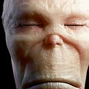 Modelado orgánico 3D. Un progetto di 3D e Motion graphics di Dosher Infografica - 13.06.2013