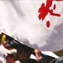 Serie fotográfica: no + sangre. Photograph project by María PACHMAR - 06.24.2014