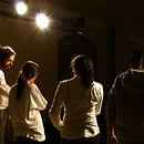 Ansia (ABCM Teatro). Een project van Film, video en televisie y Fotografie van Lucía Verlaine - 24.06.2014