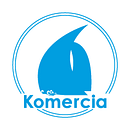 Komercia Ein Projekt aus dem Bereich Br und ing und Identität von Fernando Bravo Carpio - 26.06.2013