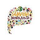 Jornadas Moda Justa SetemPV. Un proyecto de Diseño editorial y Diseño gráfico de Ramon Chorques - 28.06.2012