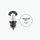 The business canvas model - Radio design online. Un progetto di Design, Design editoriale, Graphic design e Gestione progetti di design di Oriana Miranda - 28.06.2014