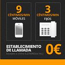 Diseño Conceptual para una Landing Page de Jazzcard (Jazztel). Un proyecto de Diseño, Diseño gráfico y Publicidad de Raphaella Contreiro - 29.06.2014