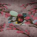 ¿Cómo se descubrió la seda? . Un proyecto de Animación, Ilustración tradicional y Motion Graphics de Alejandra Eng - 29.06.2014