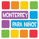 Monterrey para niños . Design grafic de Pamela Shalala - 06.29.2014