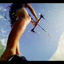 Spot windsurfers. Un proyecto de Cine, vídeo y televisión de Andrés Ramos Mantilla - 12.05.2014