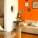 D_ Interiores. Een project van Interieurontwerp van Juan Víctor García Montes - 30.06.2014