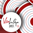 Viva la Pepa :). Un proyecto de Dirección de arte y Diseño gráfico de Voilà Estudio Creativo - 30.06.2014