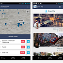 anpPhotoSquare . Programare de Antonio Carabantes - 07.01.2014