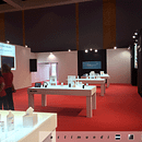 ISDIN_Congreso AEDV 2014. Interior Architecture, Br, ing, Identit, Design, Graphic Design, Set Design, Events, Photograph, Marketing, Packaging, and Advertising project by Actimundi - Agencia de Marketing y Comunicación - 07.01.2014