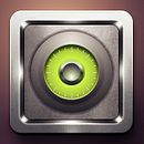 Secret Server App. Art Direction, Graphic Design, Interactive Design, and UX / UI project by Mauricio Fernandez - 06.02.2014