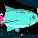 Demo Reel 2013. Un progetto di Animazione, Cinema, video e TV e Motion graphics di Sopa de Sobre - 19.05.2013