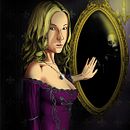 Darkness & Mystery. Character Design, Editorial Design, Graphic Design & IT project by Marcos B - 07.04.2014