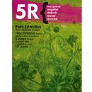 Revista 5R. Un projet de Conception éditoriale de Paula Perera - 04.06.2012