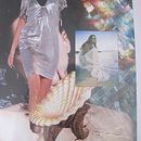 Diseño de moda. Un proyecto de Diseño y Diseño de vestuario de Najeda Cerdà Larrañaga - 06.07.2014