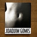 JOAQUIM GOMIS. Un proyecto de Dirección de arte, Diseño editorial, Diseño gráfico y Tipografía de Céline Robert - 06.04.2012