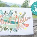 Vector Flowers. Un progetto di Illustrazione tradizionale di Isabel Alvarez - 07.07.2014