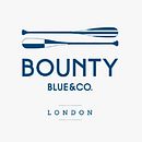 BOUNTY. Un proyecto de Br, ing e Identidad y Diseño gráfico de ibai_2 - 08.07.2014