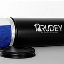 PRUDEY. Un proyecto de Br e ing e Identidad de ibai_2 - 08.07.2014