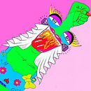 girls run the world!!. Un projet de Beaux Arts, Design  et Illustration traditionnelle de BEATRIZ VARONA GUERRICA-ECHEVARRIA - 09.07.2014
