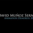Animation Demo Reel 2014. Een project van 3D y Animatie van David Muñoz Serna - 09.03.2014