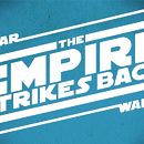 Star Wars in Motion Graphics. Een project van Film, video en televisie, Traditionele illustratie y Motion Graphics van David Muñoz Serna - 28.05.2013