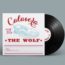 Calavera & The Wolf EP. Un proyecto de Dirección de arte, Diseño gráfico, Ilustración tradicional y Packaging de Marta Quílez India - 10.07.2014
