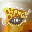 BirraTV. Un projet de Br, ing et identité , et Design graphique de laKarulina - 10.07.2014