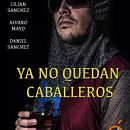 Corto: "Ya no quedan caballeros". Animation, Film, Video, TV, and Motion Graphics project by Daniel Bezier - 07.12.2014