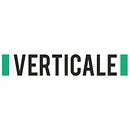 VERTICALE. Projekt z dziedziny Br, ing i ident, fikacja wizualna i Design użytkownika Samuel Brito - 13.07.2014