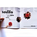 Luz de papel. Artes Gráficas. Un proyecto de Artesanía y Diseño de Verónica Moreno - 13.07.2014