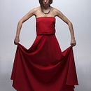 La moda en bruto . % Laura Martín tarafından hazırlanan A, dınlatma Tasarımı, Kostüm Tasarımı, Ve Fotoğrafçılık projesi - 02.07.2015