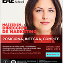 Mailings - Copy para campañas de captación y branding. Writing, Marketing, and Advertising project by Sonia Gago - 07.13.2014