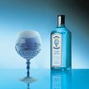 Copa Bombay Shappire. Een project van 3D, Productontwerp e Industrieel ontwerp van Natalia Martín - 14.05.2014