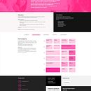 IT University of Copenhagen. Un projet de Direction artistique, Design , Design graphique, Informatique, UX / UI, Webdesign , et Développement web de tokant_com - 19.09.2014