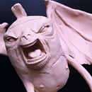 10 Primatoides. Un proyecto de Diseño de juguetes, Diseño de personajes y Escultura de Manuel Barroso Parejo - 31.08.2014
