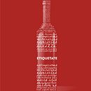 Etiquetate. Un projet de Design graphique de Leti More - 16.07.2014
