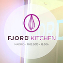 DESIGN/FJORD. Een project van Film, video en televisie van Francisco José Castillo Gómez - 16.07.2014