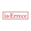 Logo ia-Errece. Design, Graphic Design, T, and pograph project by Ignacio Antonio Ramirez Carmona - 07.17.2014