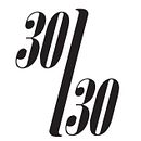 30 Days 30 Type Solutions . % Rui Faria tarafından hazırlanan Markalaşma ve Kimlik, Grafik Tasarım, Ve Tipografi projesi - 07.18.2014