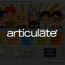 Contenidos Formativos Elearning Articulate Storyline. Un proyecto de Animación, Consultoría creativa, Desarrollo Web y Diseño de la información de INSERVER - 15.09.2014