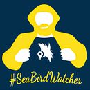 #SeaBirdstagram. App vigilancia de aves en el Mediterráneo. Un progetto di Programmazione, Web development e Design interattivo di Kurukatá Studios - 20.07.2014