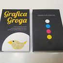Imagen corporativa.. Un projet de Br, ing et identité, Design de l'information , et Design graphique de Paula Alfonso Fernández - 13.07.2014