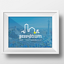 Gespátium   |   El cambio, el punto refente del éxito.. Un proyecto de Br, ing e Identidad y Diseño de ALEJANDRO CALVO TOMAS - 21.07.2014