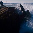 Percebhéroes. Un projet de Photographie de Eros Marinho Nuñez - 21.07.2014
