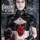 Relato Corto. "Corazón de gato" La obsesión de un padre. . % Irene Serrano Espejo tarafından hazırlanan Fotoğrafçılık projesi - 07.22.2014