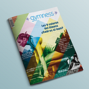 Diseño editorial. Un projet de Conception éditoriale , et Design graphique de Raquel Rodríguez - 22.07.2014